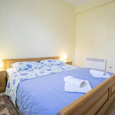 Apartament Terzija *