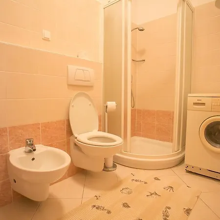 Terzija Apartament Poreč