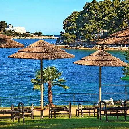 Terzija * Poreč