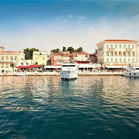 Terzija Apartament Poreč
