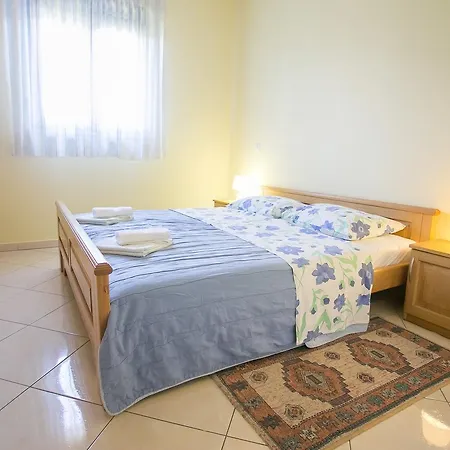 Terzija Apartman
