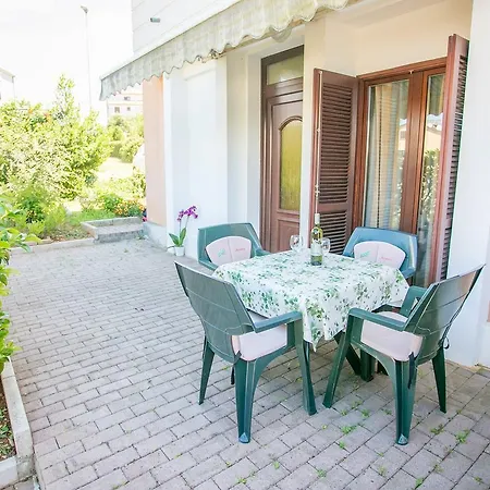 Terzija Apartman *