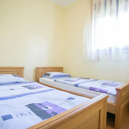 Apartman Terzija Porec