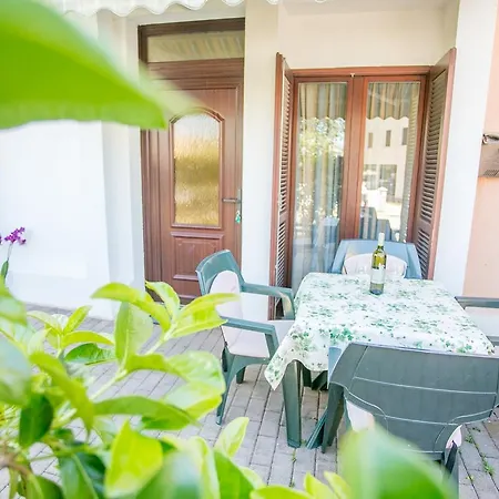 Apartman Terzija