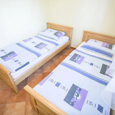 Apartman Terzija *