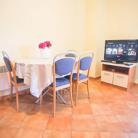 Apartman Terzija *