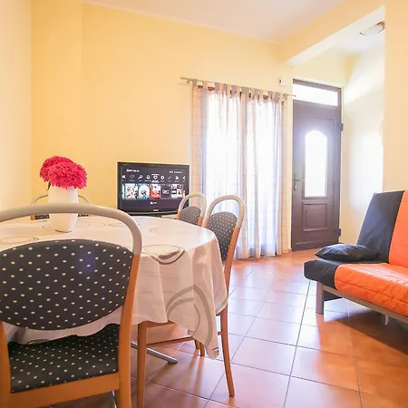 Apartman Terzija Porec