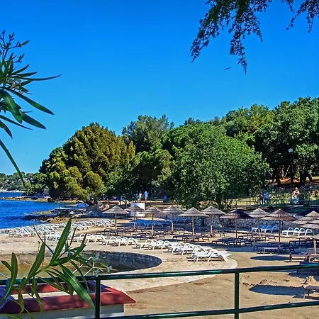 Terzija Apartman Porec