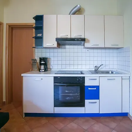 Apartman Terzija