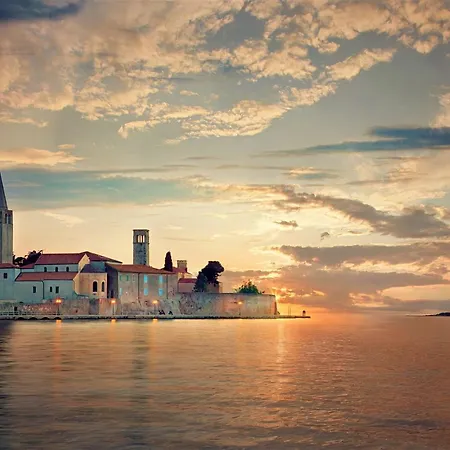 Terzija Apartman Porec