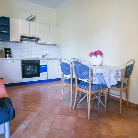 Apartman Terzija