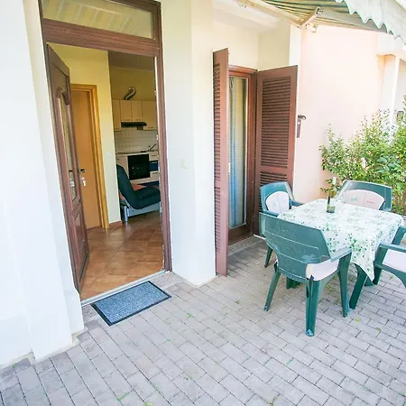 Apartman Terzija